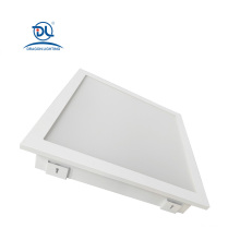 40W 1200x300 Recessed Ceiling Lighting IP65 LED Panel Light